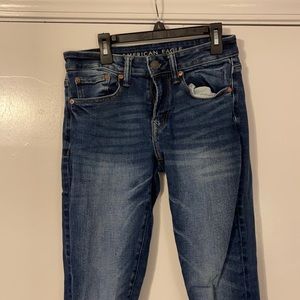 AE Jeans 28x32
